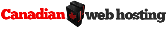 Canadian Web Hosting